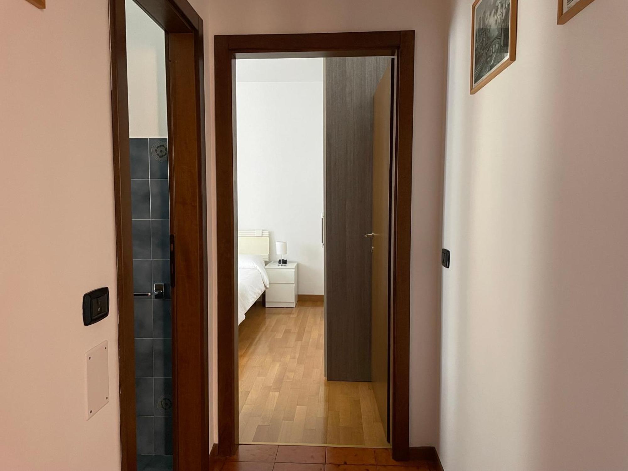 Appartamento Spazioso Con 3 Camere Da Letto ريفا ديل غاردا المظهر الخارجي الصورة
