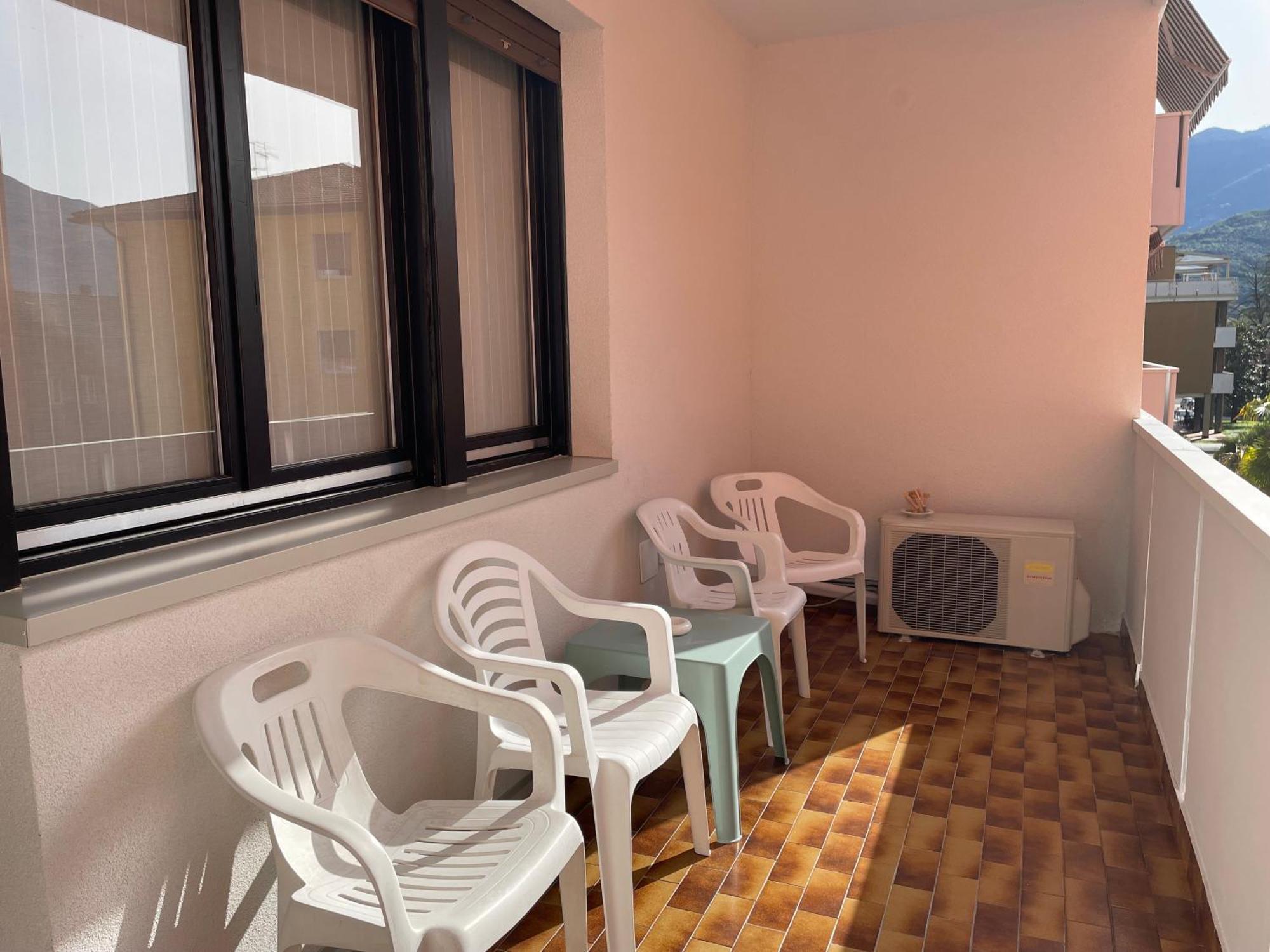 Appartamento Spazioso Con 3 Camere Da Letto ريفا ديل غاردا المظهر الخارجي الصورة