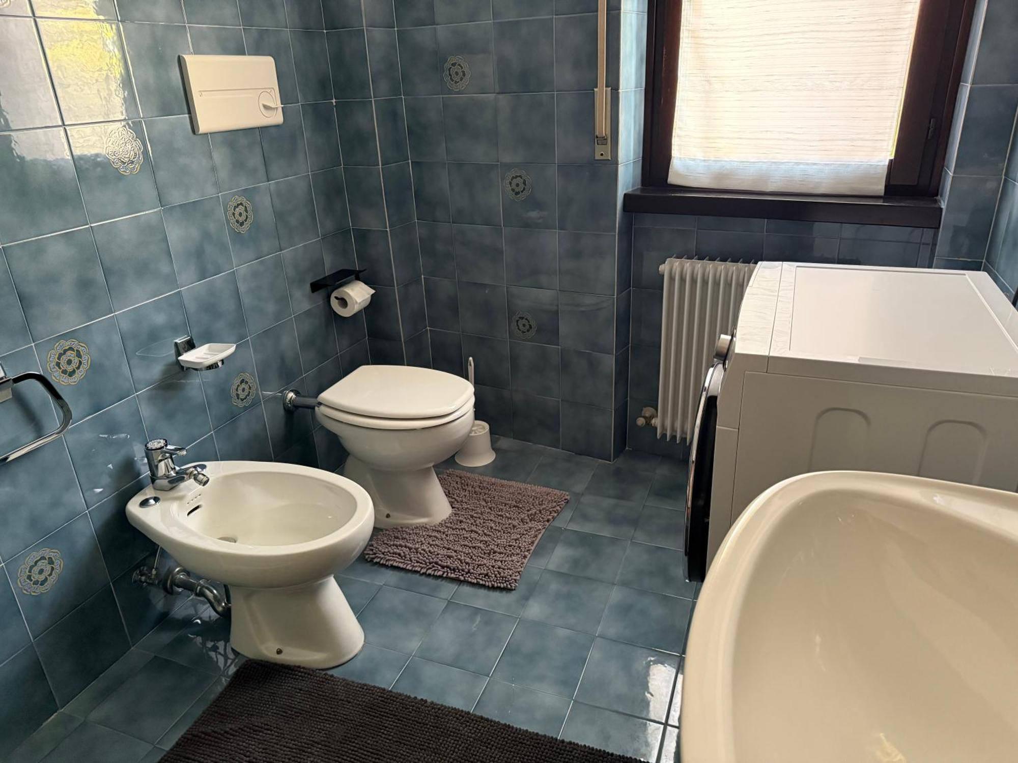 Appartamento Spazioso Con 3 Camere Da Letto ريفا ديل غاردا المظهر الخارجي الصورة