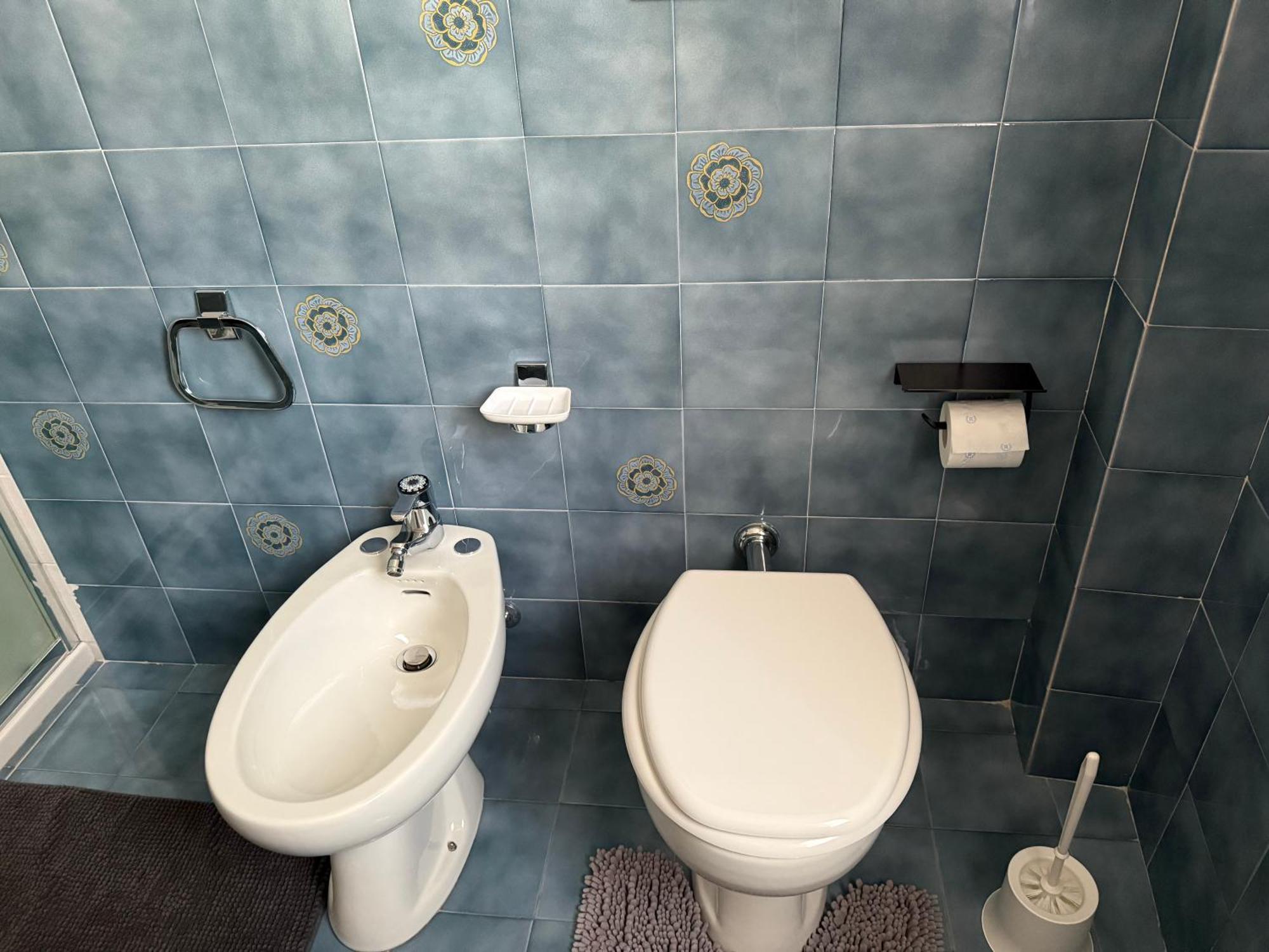 Appartamento Spazioso Con 3 Camere Da Letto ريفا ديل غاردا المظهر الخارجي الصورة