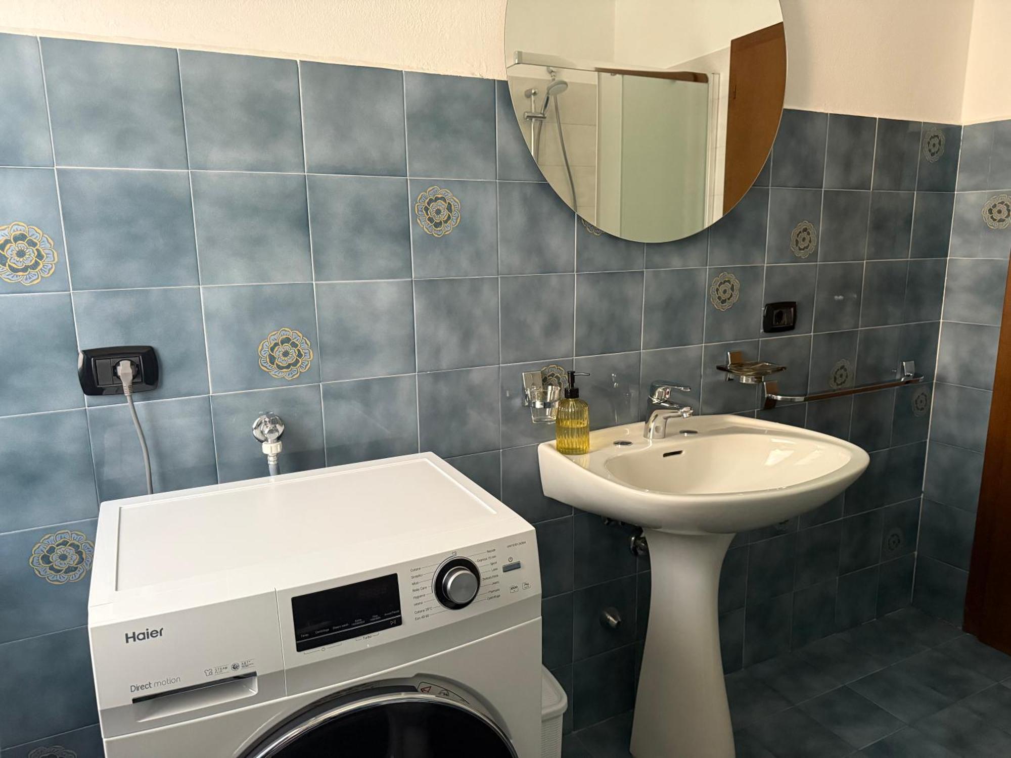 Appartamento Spazioso Con 3 Camere Da Letto ريفا ديل غاردا المظهر الخارجي الصورة