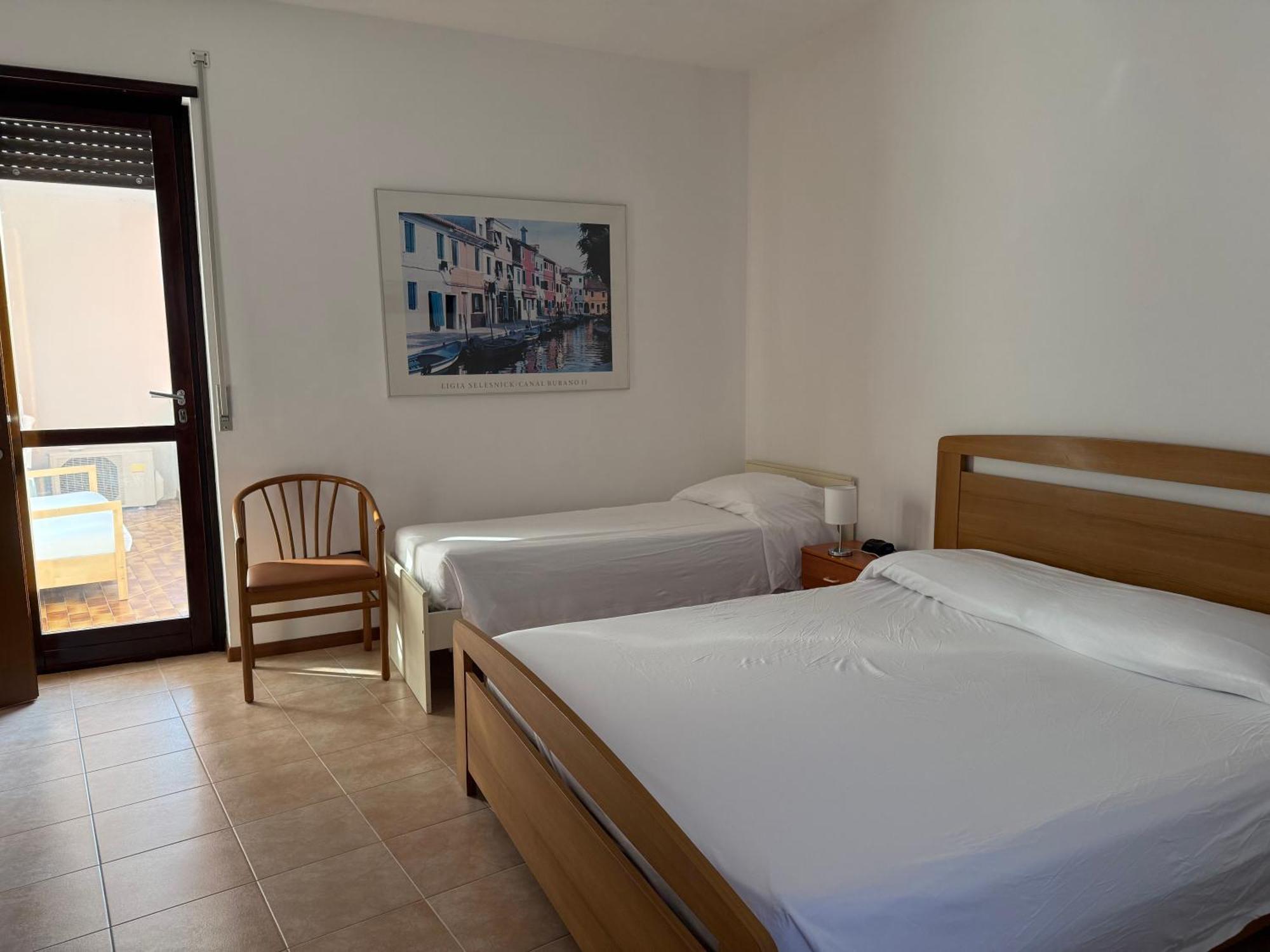 Appartamento Spazioso Con 3 Camere Da Letto ريفا ديل غاردا المظهر الخارجي الصورة