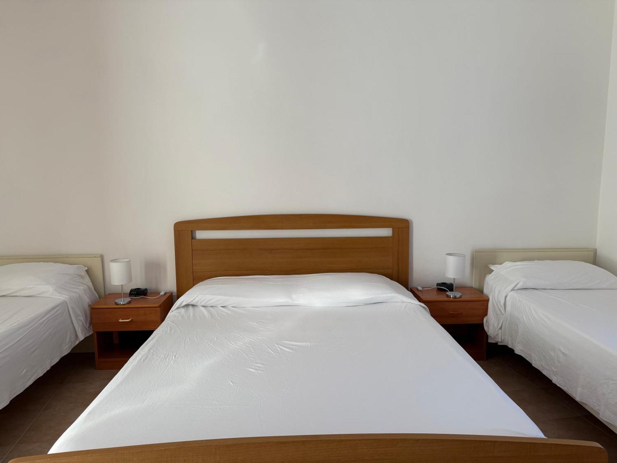 Appartamento Spazioso Con 3 Camere Da Letto ريفا ديل غاردا المظهر الخارجي الصورة
