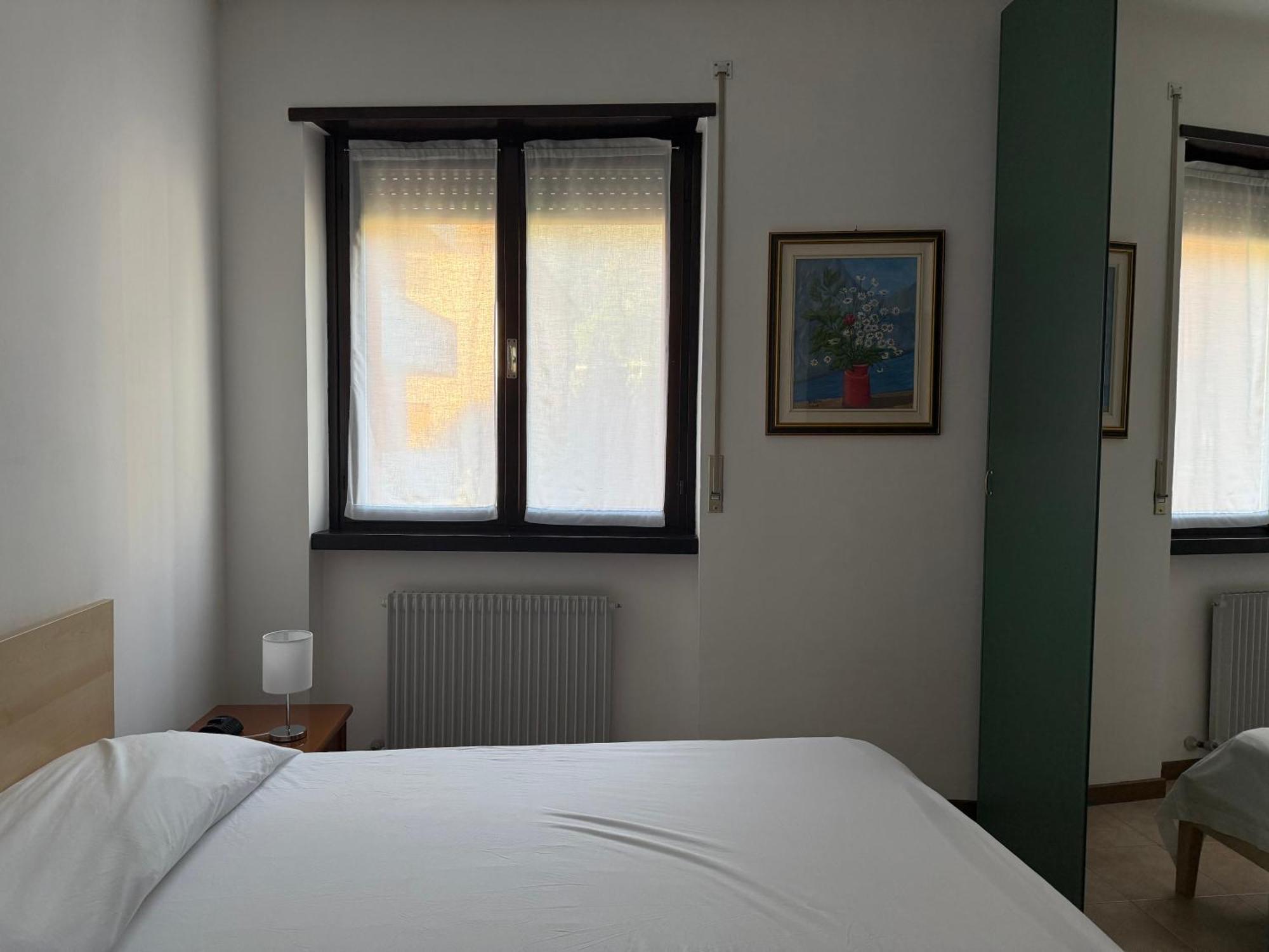 Appartamento Spazioso Con 3 Camere Da Letto ريفا ديل غاردا المظهر الخارجي الصورة