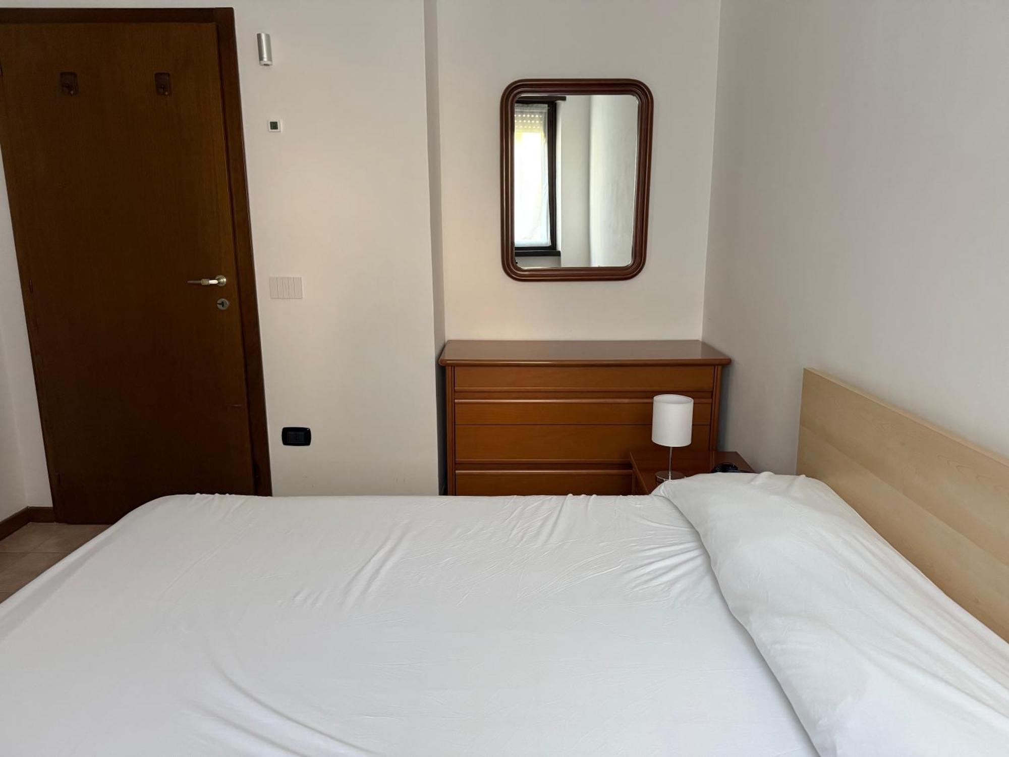 Appartamento Spazioso Con 3 Camere Da Letto ريفا ديل غاردا المظهر الخارجي الصورة