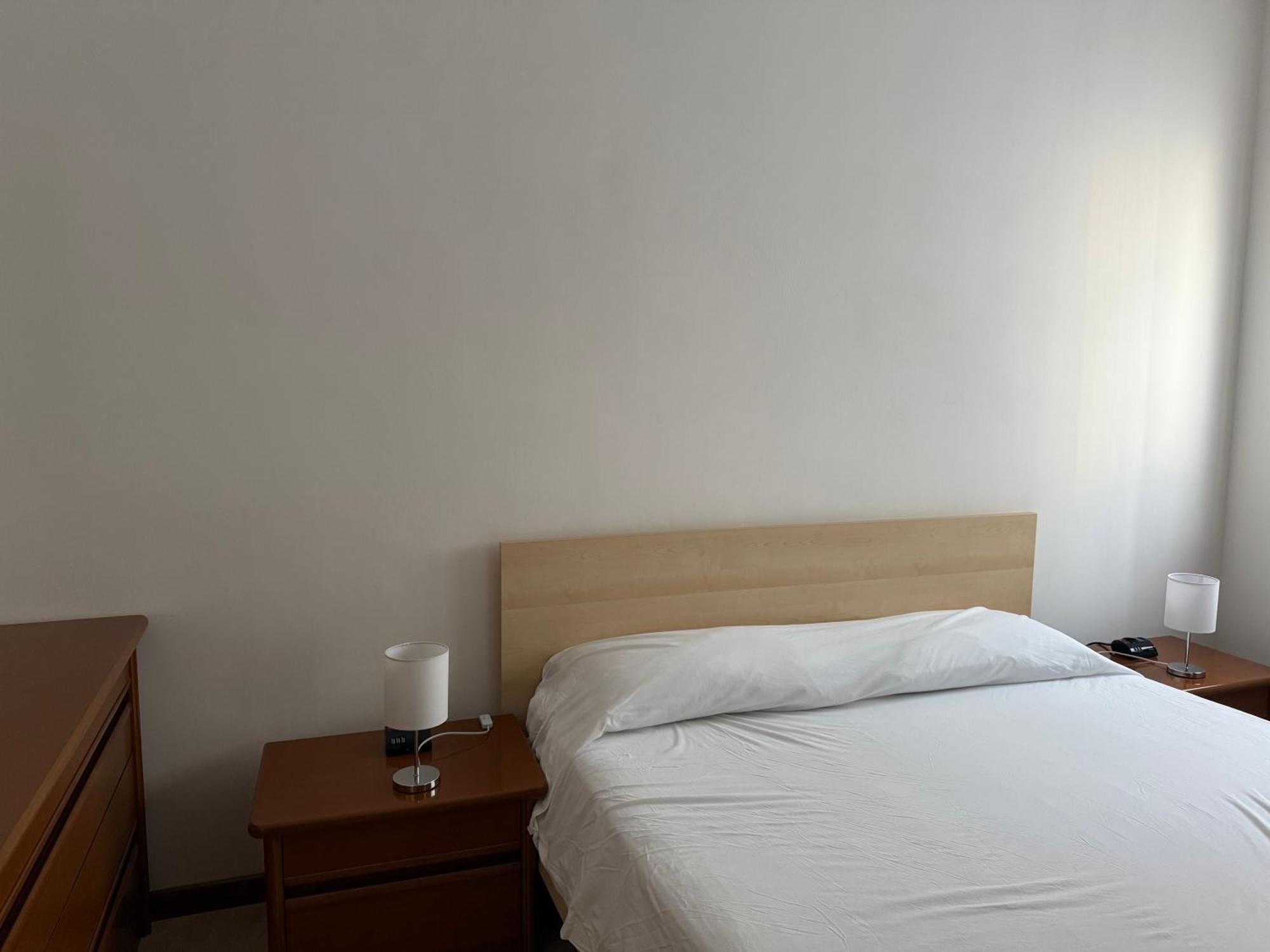 Appartamento Spazioso Con 3 Camere Da Letto ريفا ديل غاردا المظهر الخارجي الصورة