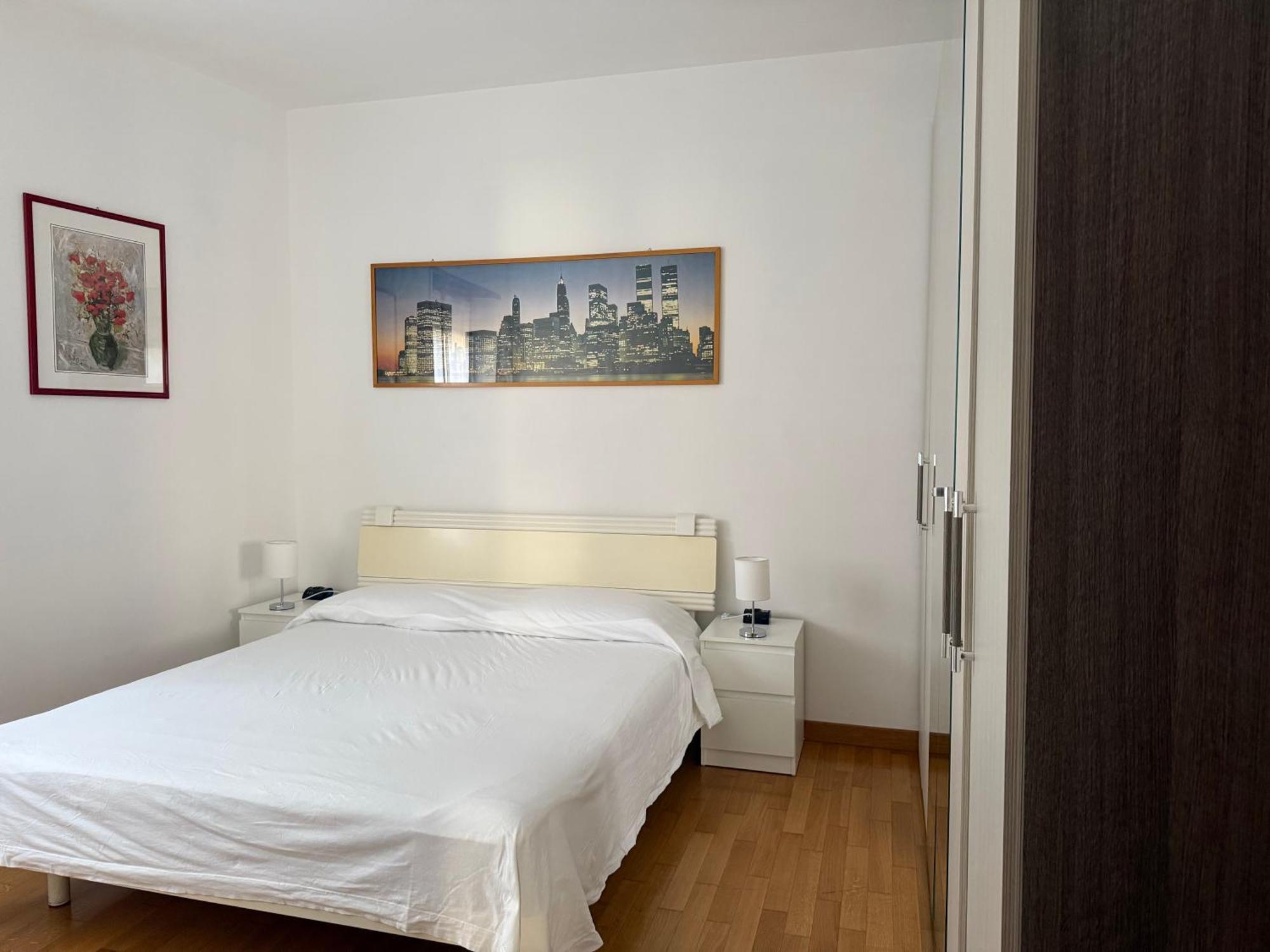 Appartamento Spazioso Con 3 Camere Da Letto ريفا ديل غاردا المظهر الخارجي الصورة