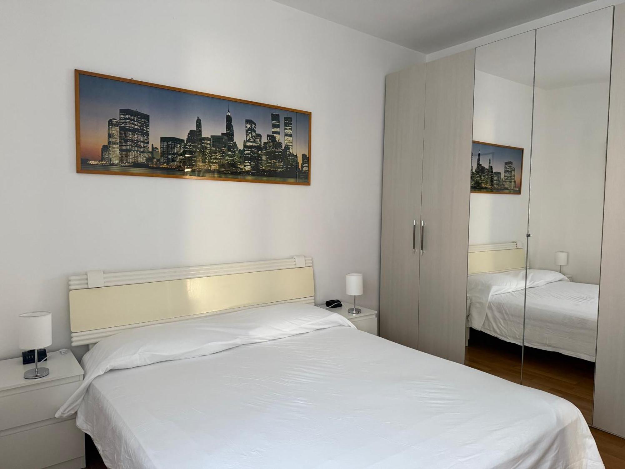 Appartamento Spazioso Con 3 Camere Da Letto ريفا ديل غاردا المظهر الخارجي الصورة