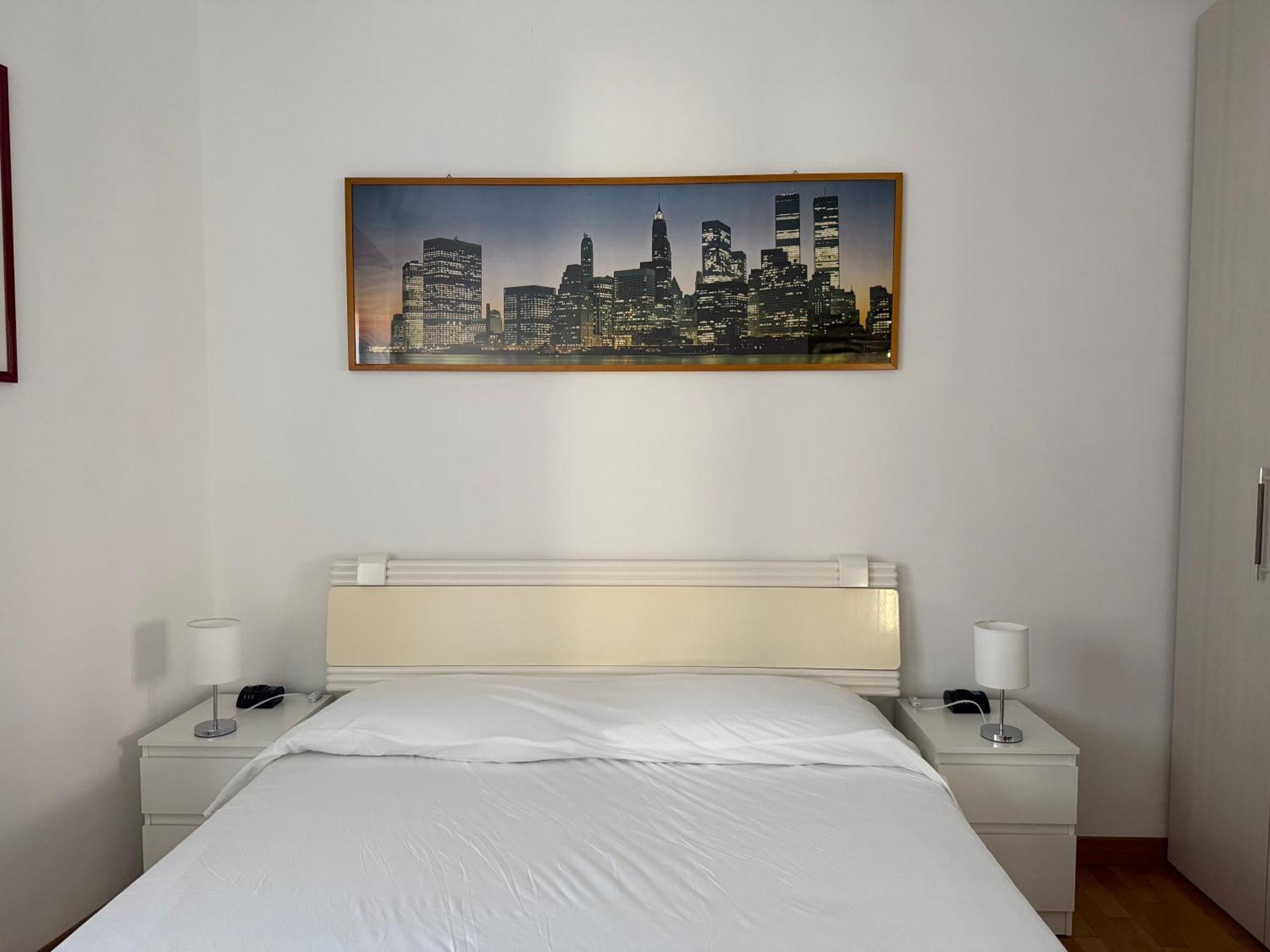 Appartamento Spazioso Con 3 Camere Da Letto ريفا ديل غاردا المظهر الخارجي الصورة