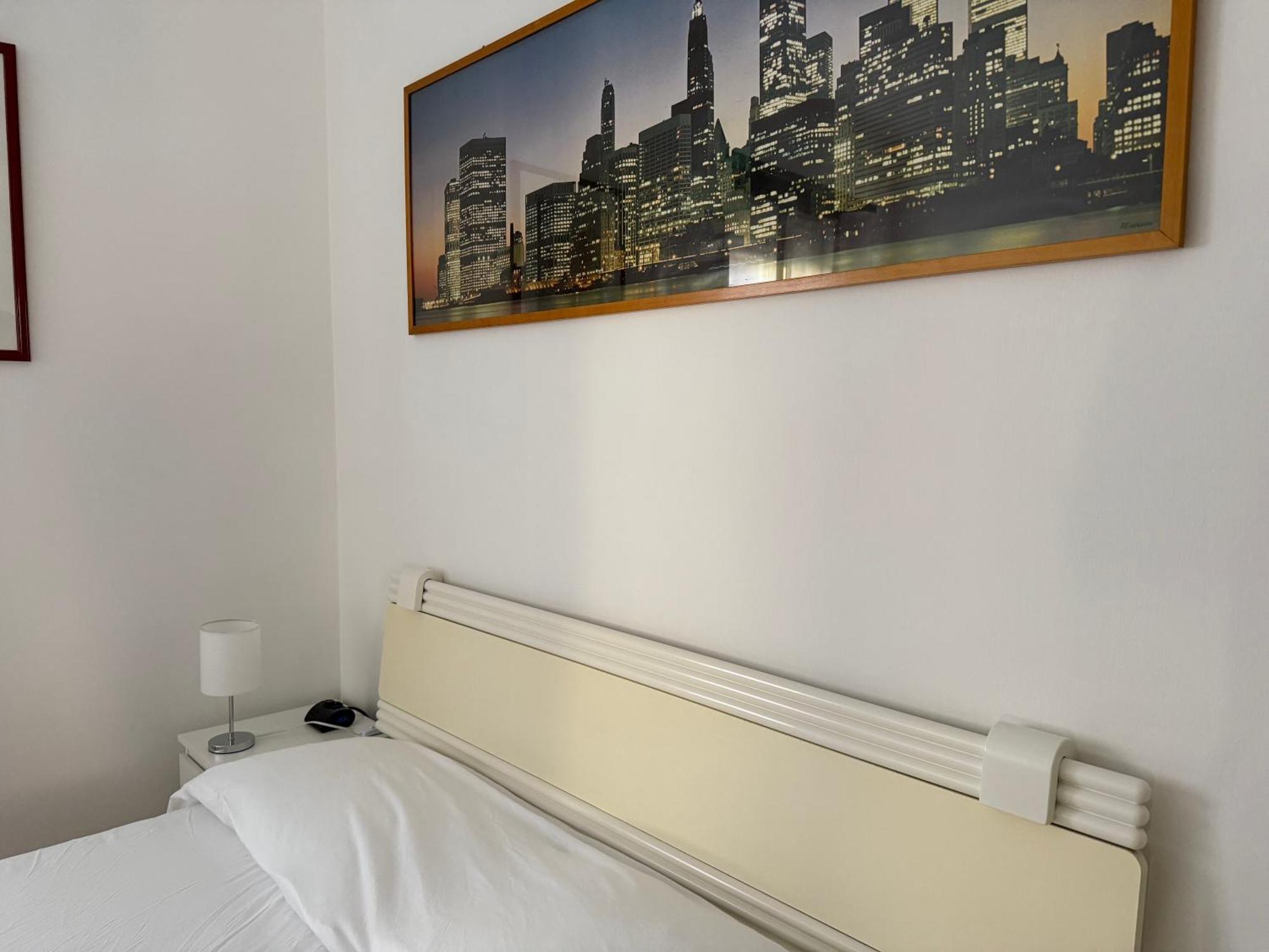Appartamento Spazioso Con 3 Camere Da Letto ريفا ديل غاردا المظهر الخارجي الصورة
